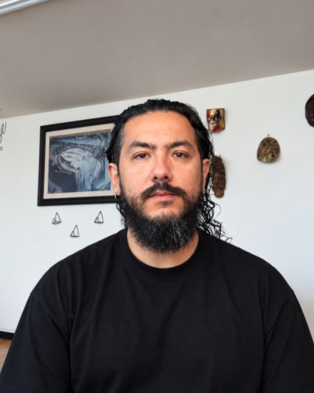 Michel Montealegre