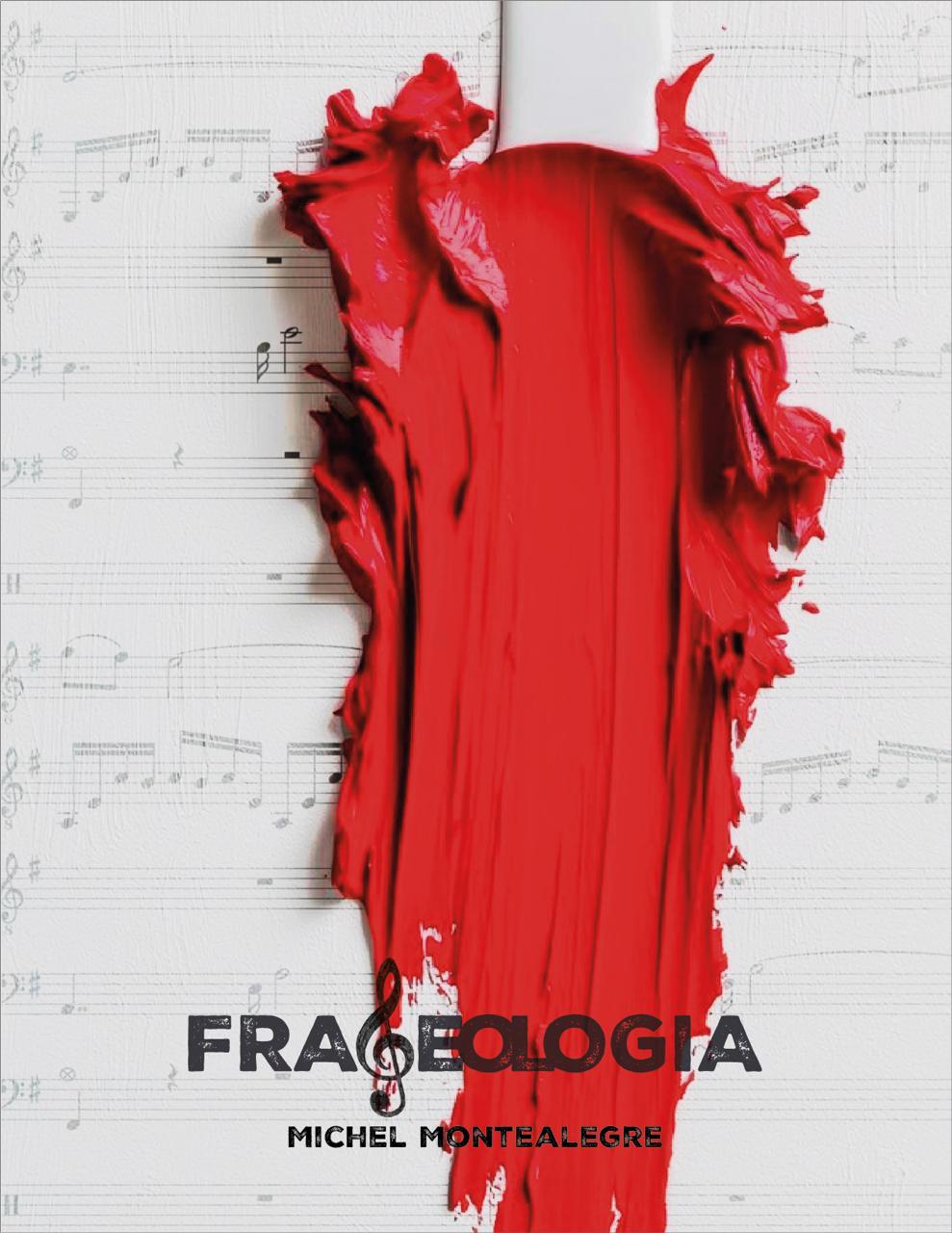 Portada de Fraseología